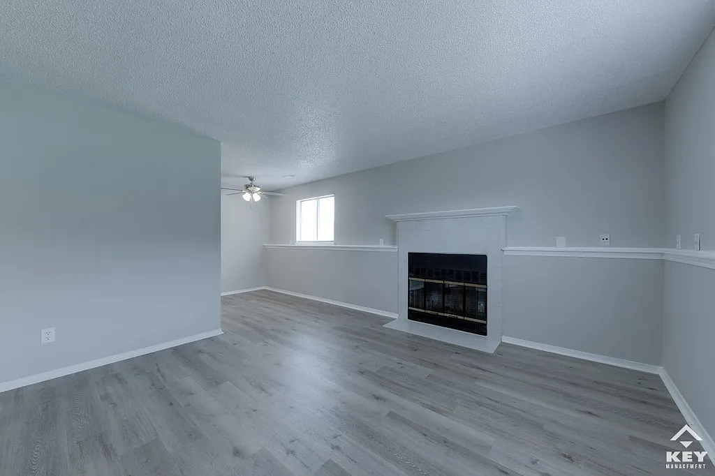 Sheriac Circle Townhomes — Photo 3