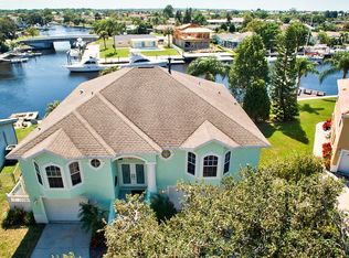 4348 Reeves Rd, New Port Richey, FL 34652