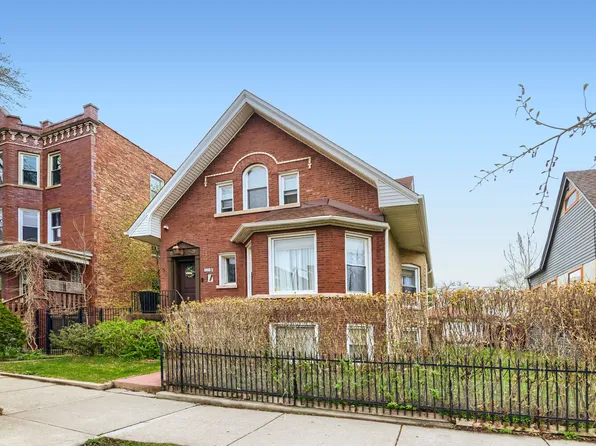 2231 N Lawndale Ave, Chicago, IL 60647