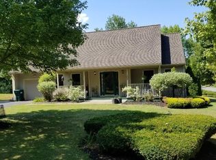 107 Olde Maple Ave, Fulton, NY 13069