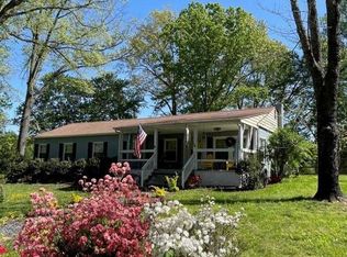 4645 Marks Ln, Goochland, VA 23063