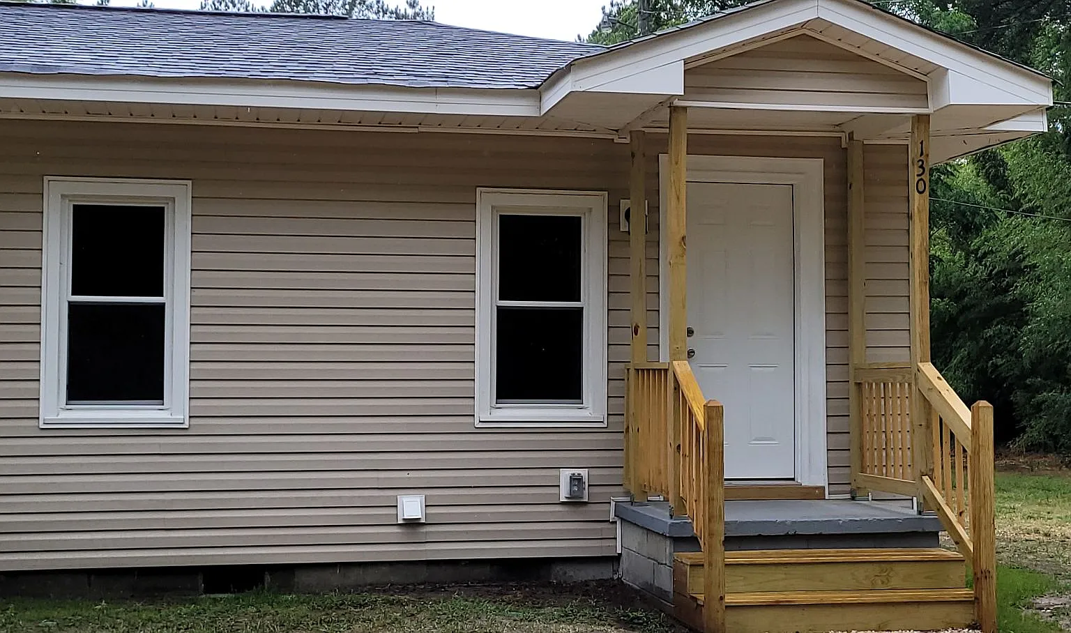 2 bed, $1,200 — Photo 1