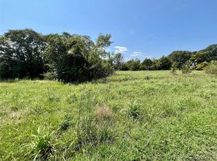 383110 E 1040th Rd, Okemah, OK 74859