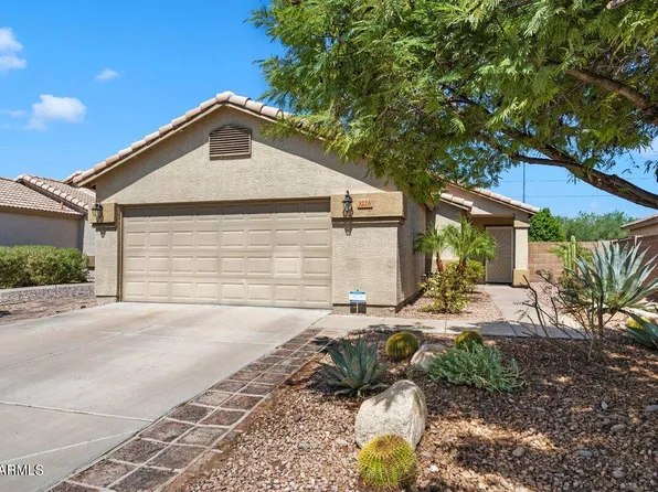 3226 W MELINDA Lane, Phoenix, AZ 85027