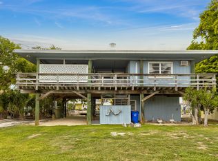 207 Sonny Rd, Tavernier, FL 33070