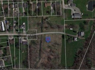 0 Jane St, Rockwood, MI 48173