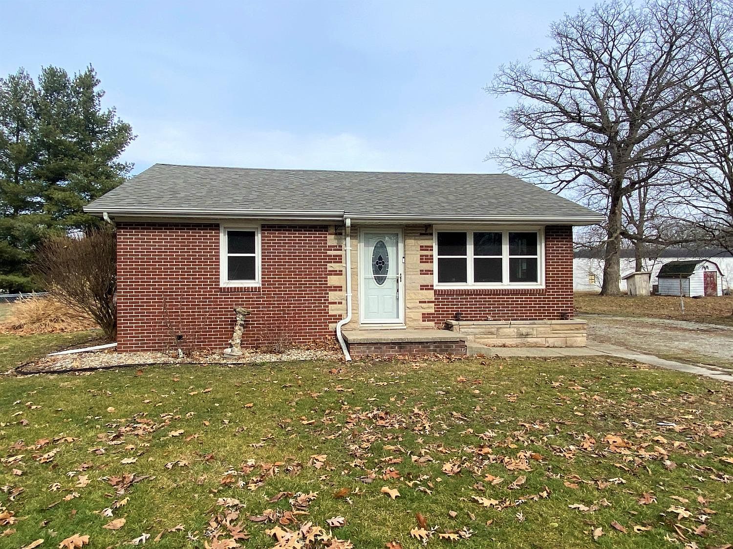 308 W College Ave, Kouts, IN 46347 | Zillow