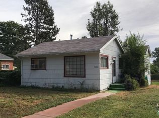 4660 Decatur St, Denver, CO 80211