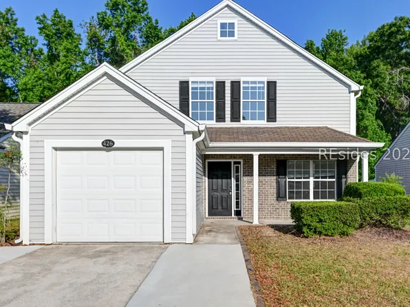 426 Live Oak Walk, Bluffton, SC 29910
