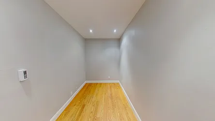 Rented by Compass
