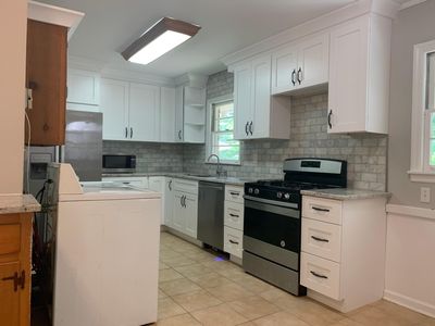1937 Vance Dr NE, Atlanta, GA, 30345