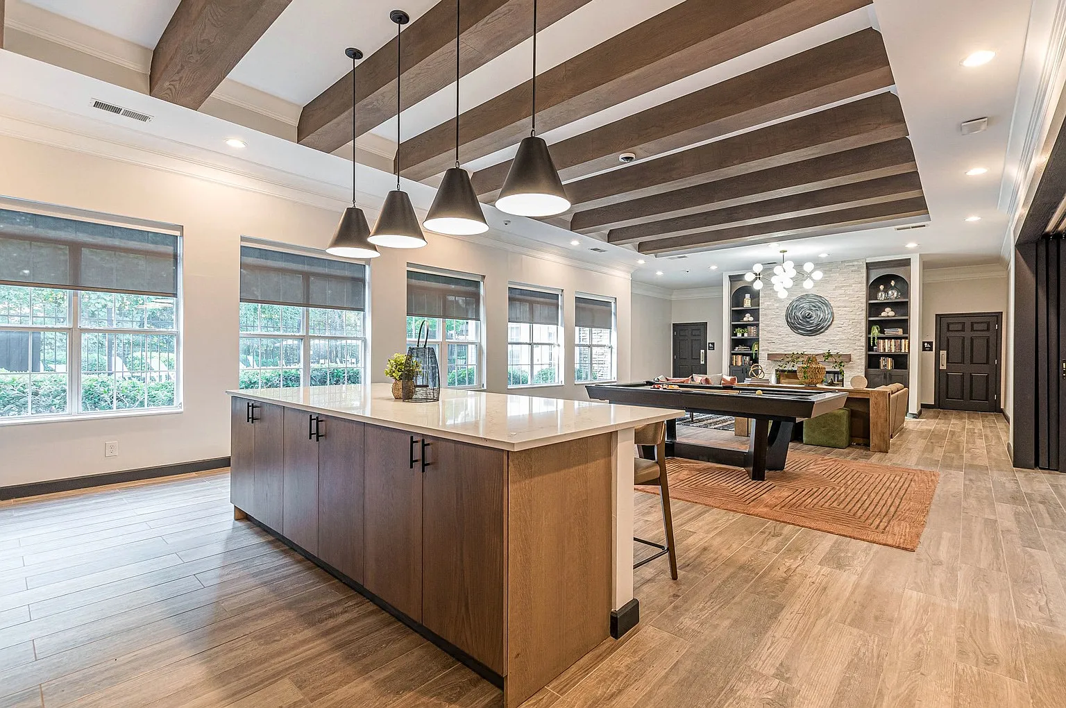 Alexander at Stonecrest Apartments — Photo 4