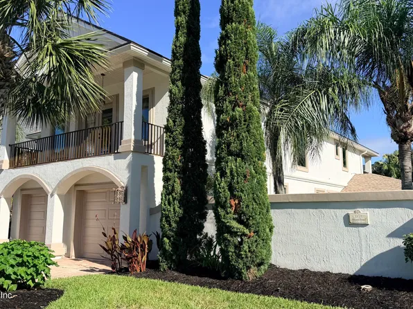 55 SOLANA Road, Ponte Vedra Beach, FL 32082