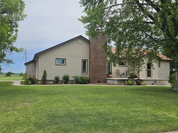 601 Maple, Fowler, KS 67844