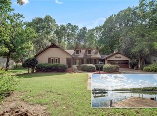 4418 Denver Cove Rd, Anderson, SC 29625