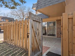 Highland Hills Townhomes, Denver, CO 80247