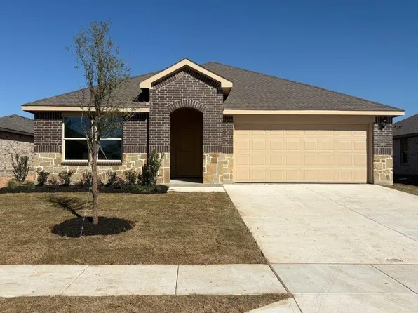 313 Blanco Dr, Azle, TX 76020