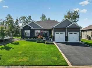 22 Louis Arthur, Dieppe, NB E1A9M5