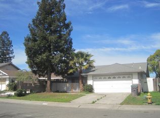 2629 Volpi Dr, Stockton, CA 95206