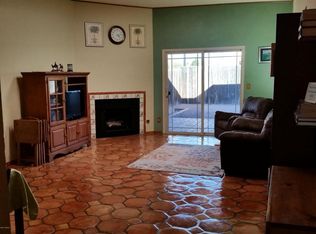 4996 N Plaza Amor, Tucson, AZ 85704