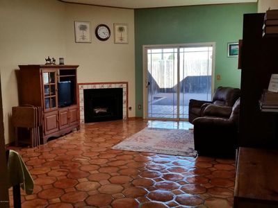 4996 N Plaza Amor, Tucson, AZ, 85704