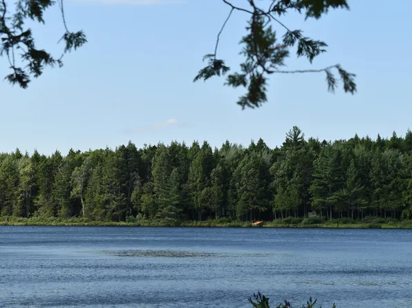 Lot 1 Horseshoe Lake Road, Lakeville, ME 04487