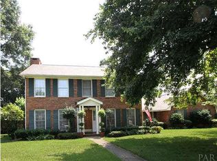 4200 Tronjo Rd, Pensacola, FL 32503