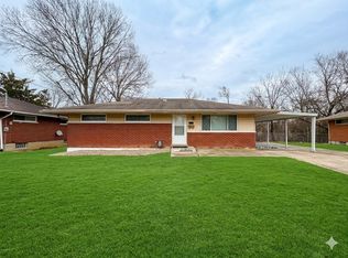 8862 Zodiac Dr, Cincinnati, OH 45231