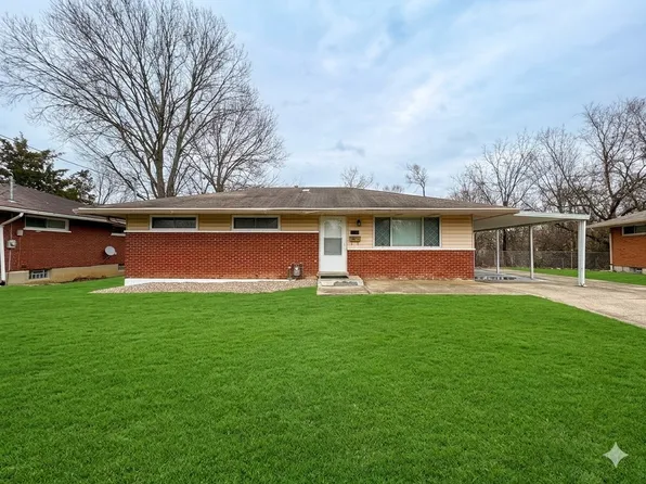 8862 Zodiac Dr, Cincinnati, OH 45231