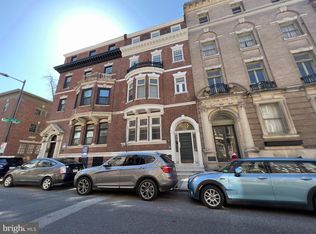 2126 Locust St APT 1R, Philadelphia, PA 19103