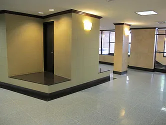Rented by Metropolis Real Estate of Manhattan