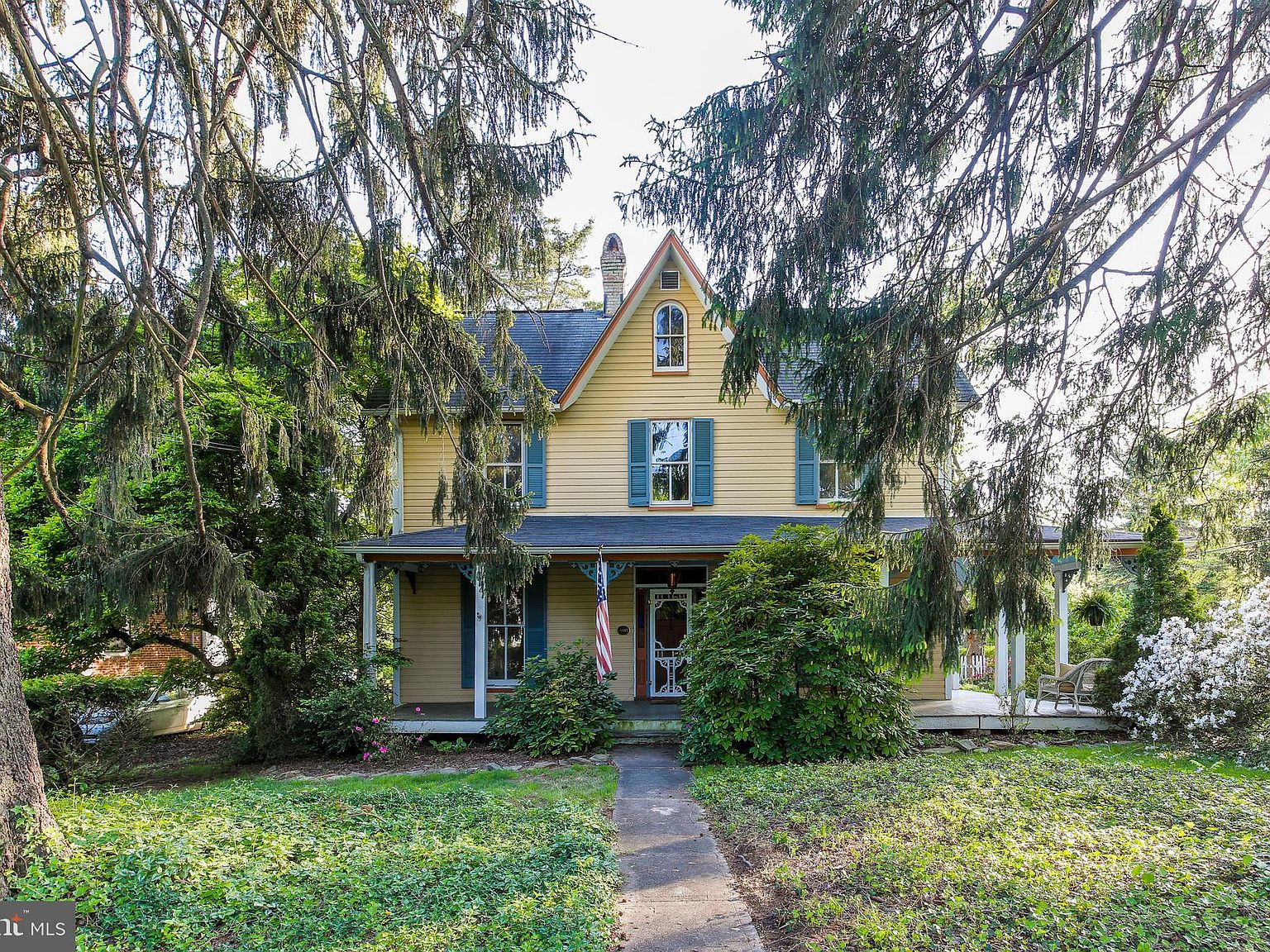 200 Central Ave, Glyndon, MD 21071 Zillow