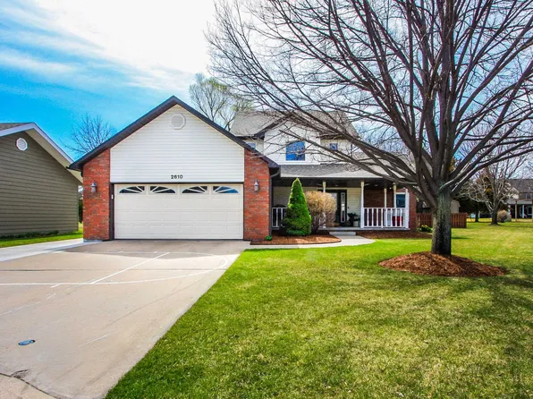 2610 MARKO COURT, North Platte, NE 69101