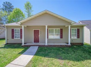 3916 Old Glory Dr, Concord, NC 28025