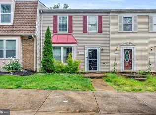 1120 Dutton Way, Capitol Heights, MD 20743