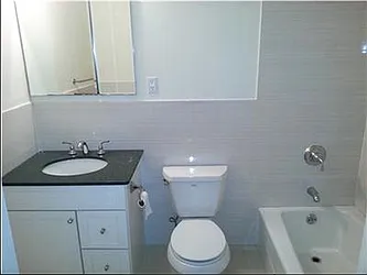 Rented by New York is Home