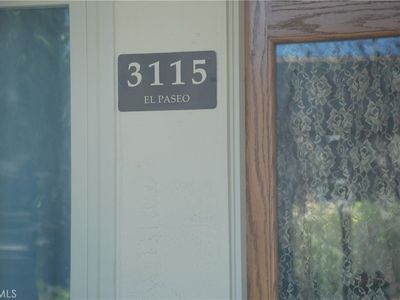 3115 El Paseo, Alameda, CA, 94502