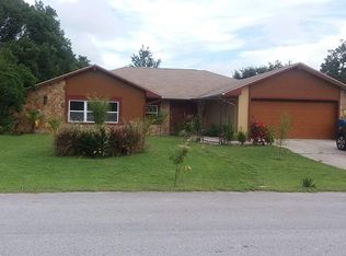 4341 Andres St, Spring Hill, FL 34608