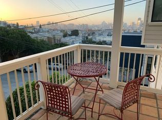 545 Wisconsin St, San Francisco, CA 94107