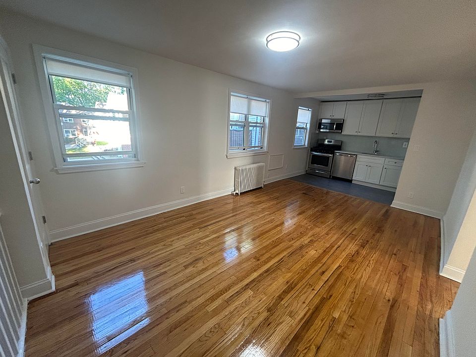 Other side of the living room