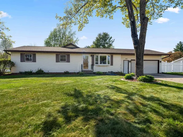 1820 SAMPSON STREET, Wisconsin Rapids, WI 54494