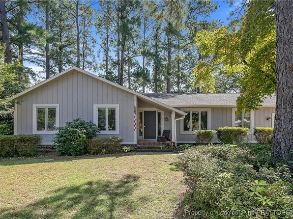 5819 Hibernia Dr, Fayetteville, NC 28314