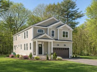 62 Claybrook Rd, Dover, MA 02030