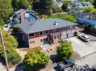 1802 N 38th St, Seattle, WA 98103