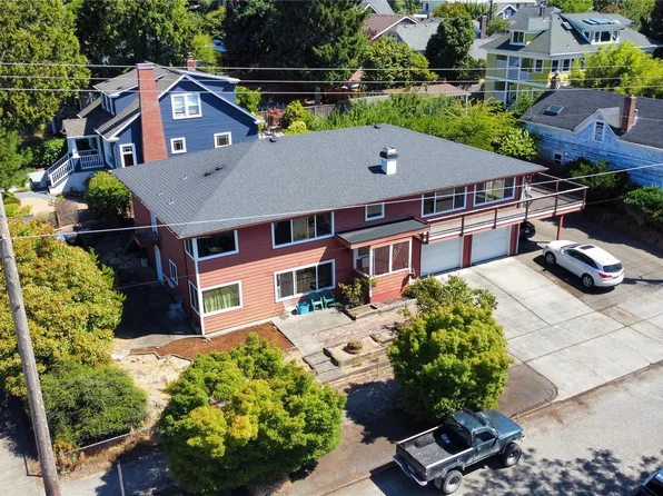 1802 N 38th Street, Seattle, WA 98103