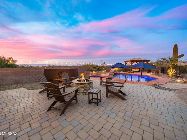 18391 S McCone Ct, Sahuarita, AZ 85629