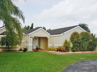 15550 SW 152nd Pl, Miami, FL 33187