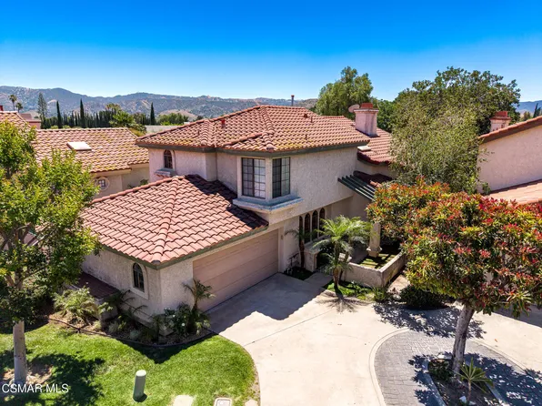2704 Simi Hills Ln, Simi Valley, CA 93063