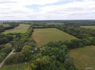 1100 N 5th St, La Grange, MO 63448