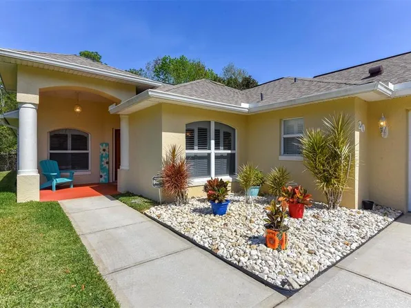 20 Sherrington Dr, Ormond Beach, FL 32174